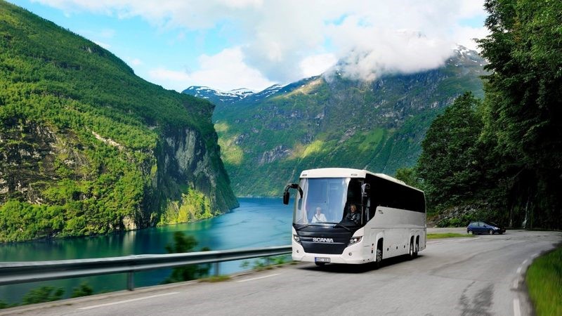 Трансфер в Грузию